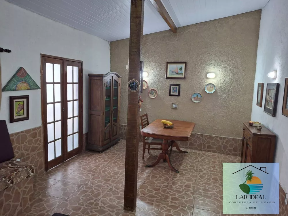 Casa, 3 quartos, 170 m² - Foto 6