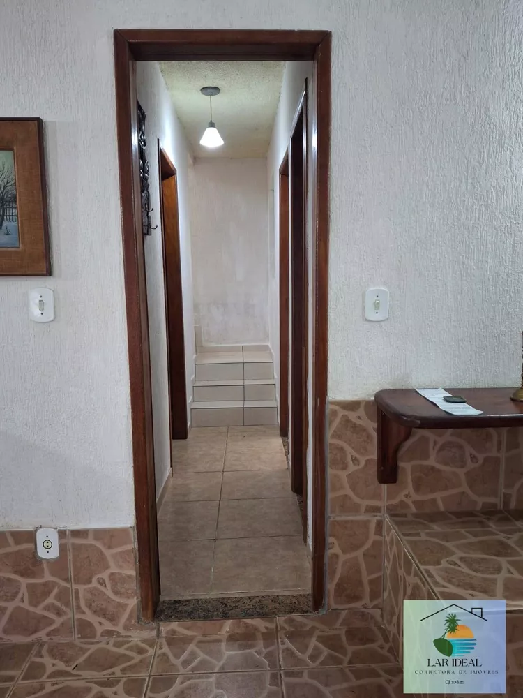 Casa, 3 quartos, 170 m² - Foto 25