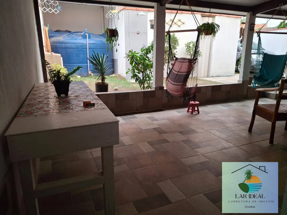 Casa, 3 quartos, 170 m² - Foto 12