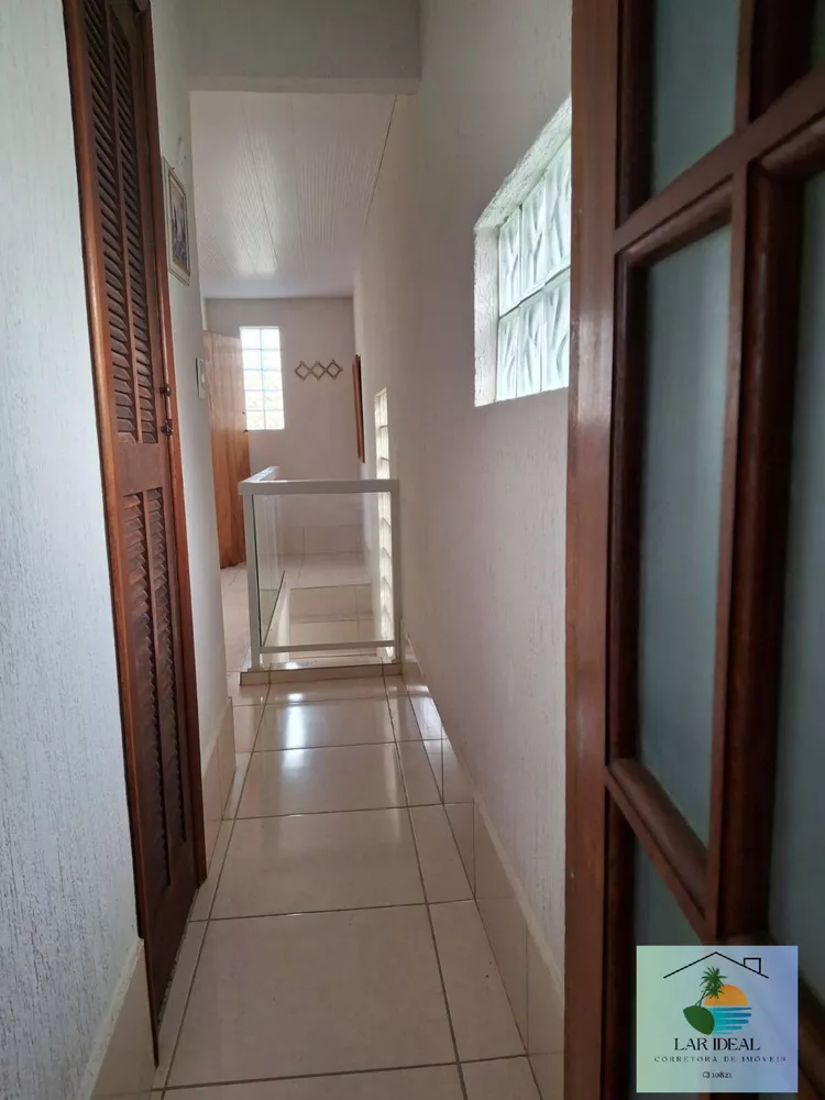 Casa, 3 quartos, 170 m² - Foto 26