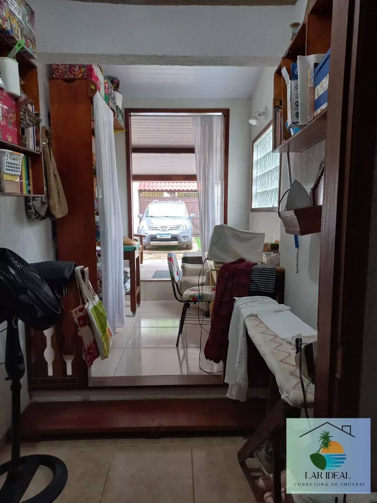 Casa, 3 quartos, 170 m² - Foto 13