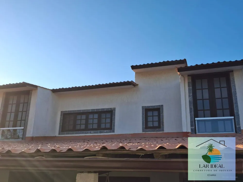 Casa, 3 quartos, 170 m² - Foto 14