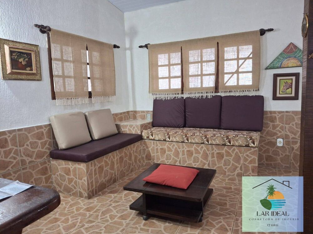 Casa, 3 quartos, 170 m² - Foto 4