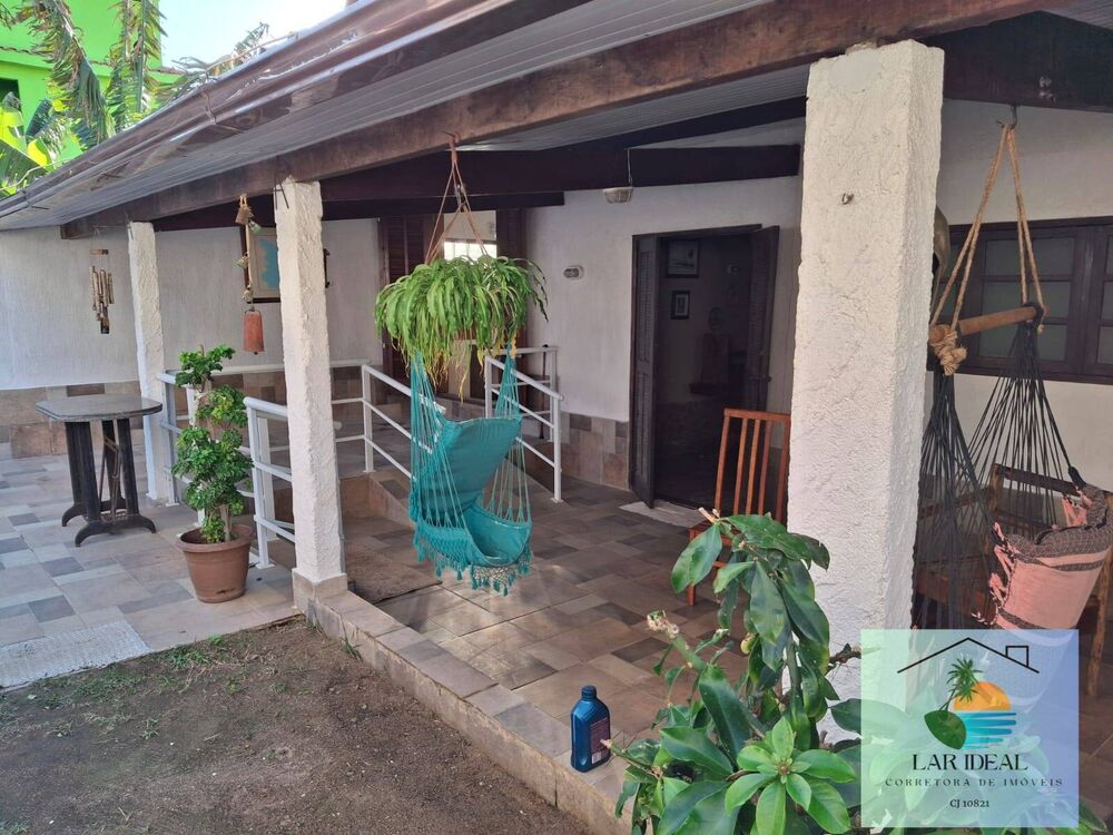 Casa, 3 quartos, 170 m² - Foto 1