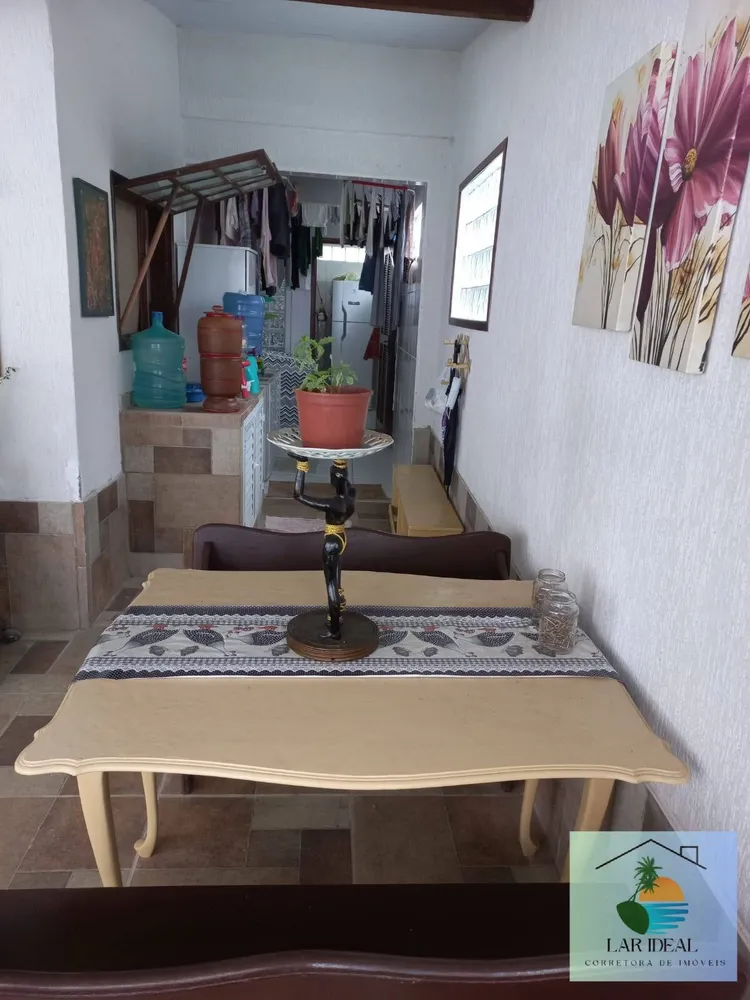 Casa, 3 quartos, 170 m² - Foto 29