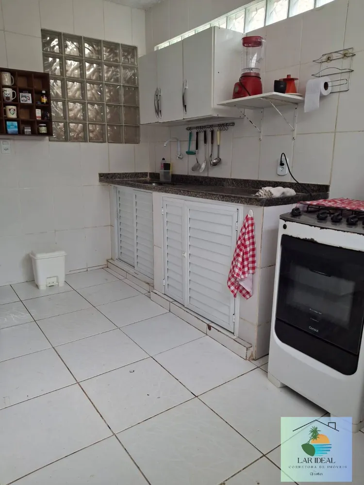 Casa, 3 quartos, 170 m² - Foto 25