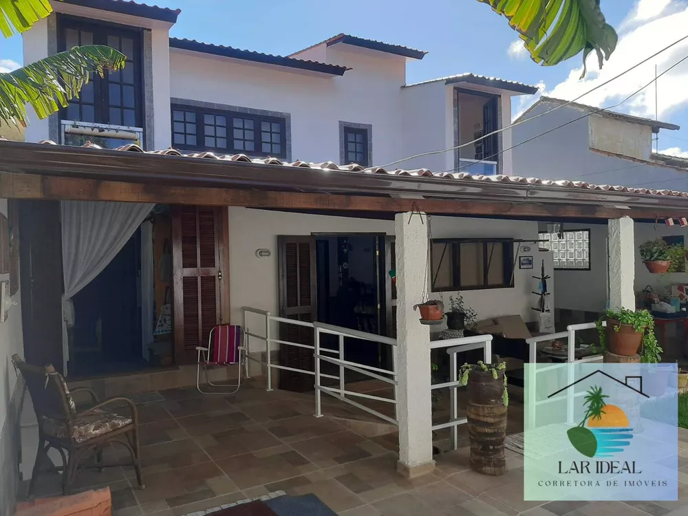 Casa, 3 quartos, 170 m² - Foto 17
