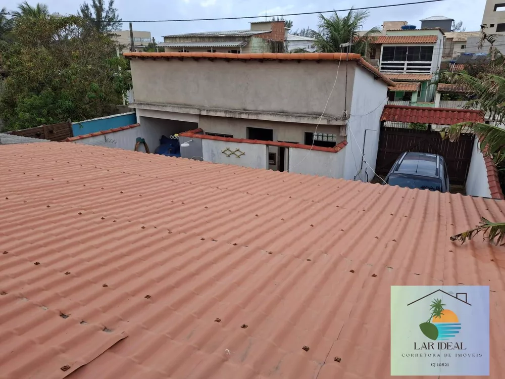 Casa, 3 quartos, 170 m² - Foto 22