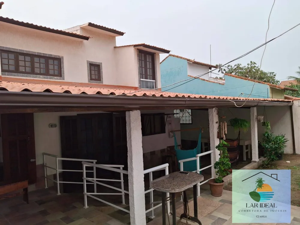 Casa, 3 quartos, 170 m² - Foto 13