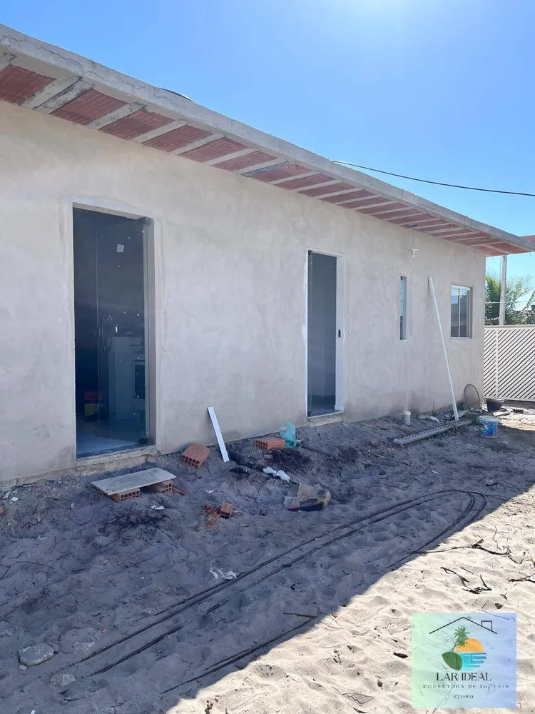 Casa, 1 quarto, 30 m² - Foto 11