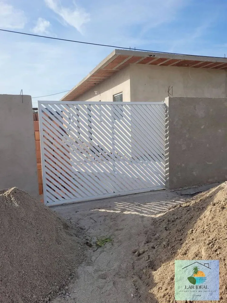 Casa, 1 quarto, 30 m² - Foto 13