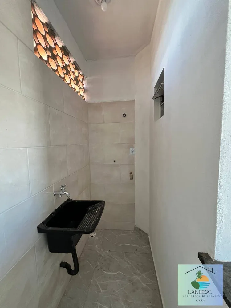 Casa, 1 quarto, 30 m² - Foto 6