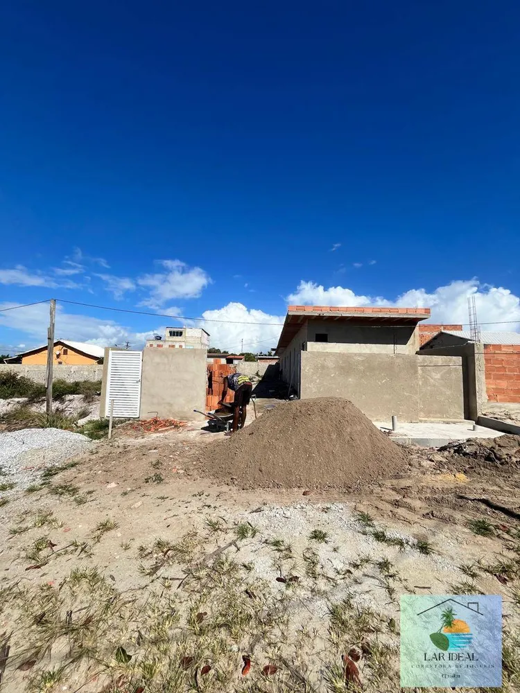 Casa, 1 quarto, 30 m² - Foto 16