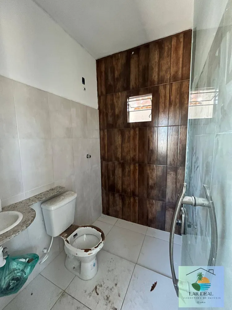 Casa, 1 quarto, 30 m² - Foto 10