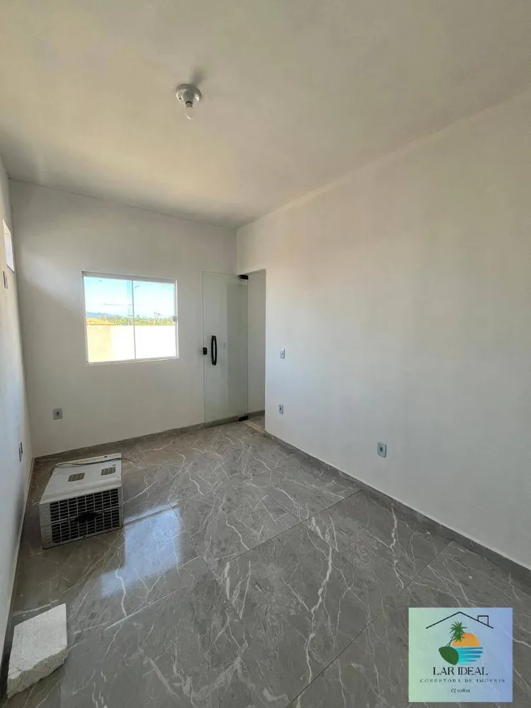Casa, 1 quarto, 30 m² - Foto 8