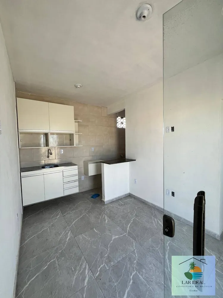 Casa, 1 quarto, 30 m² - Foto 2