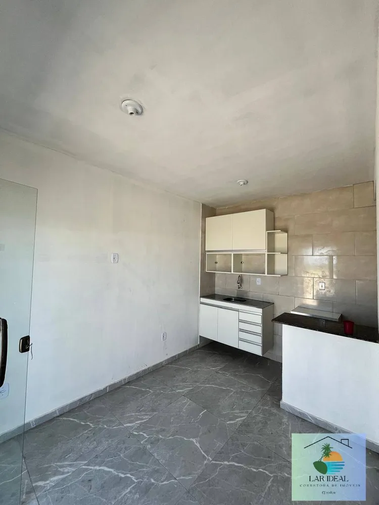 Casa, 1 quarto, 30 m² - Foto 3