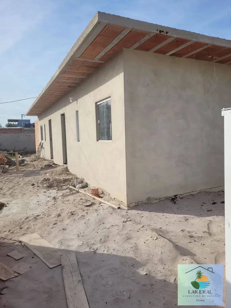 Casa, 1 quarto, 30 m² - Foto 12