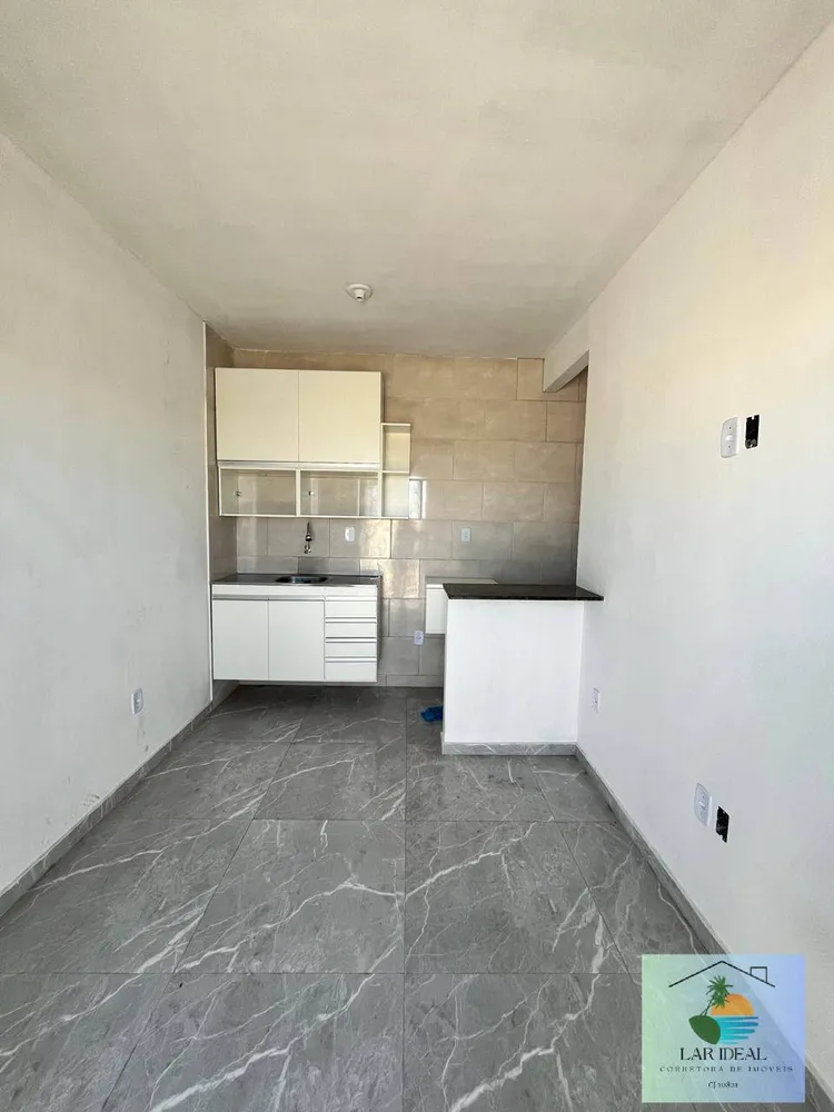 Casa, 1 quarto, 30 m² - Foto 1