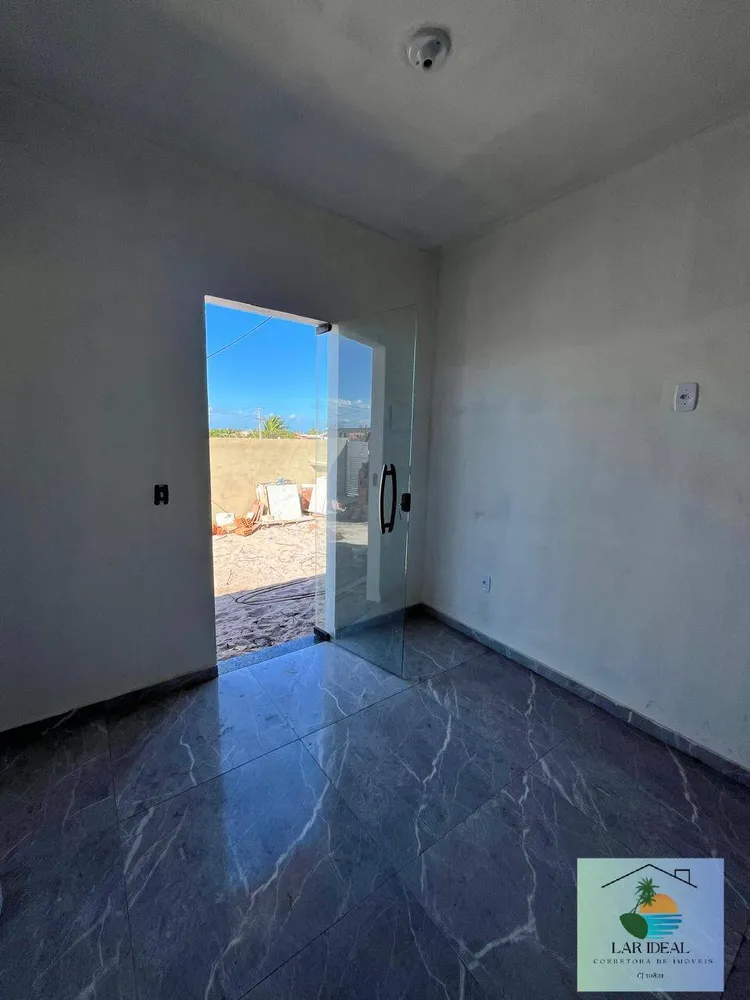 Casa, 1 quarto, 30 m² - Foto 4