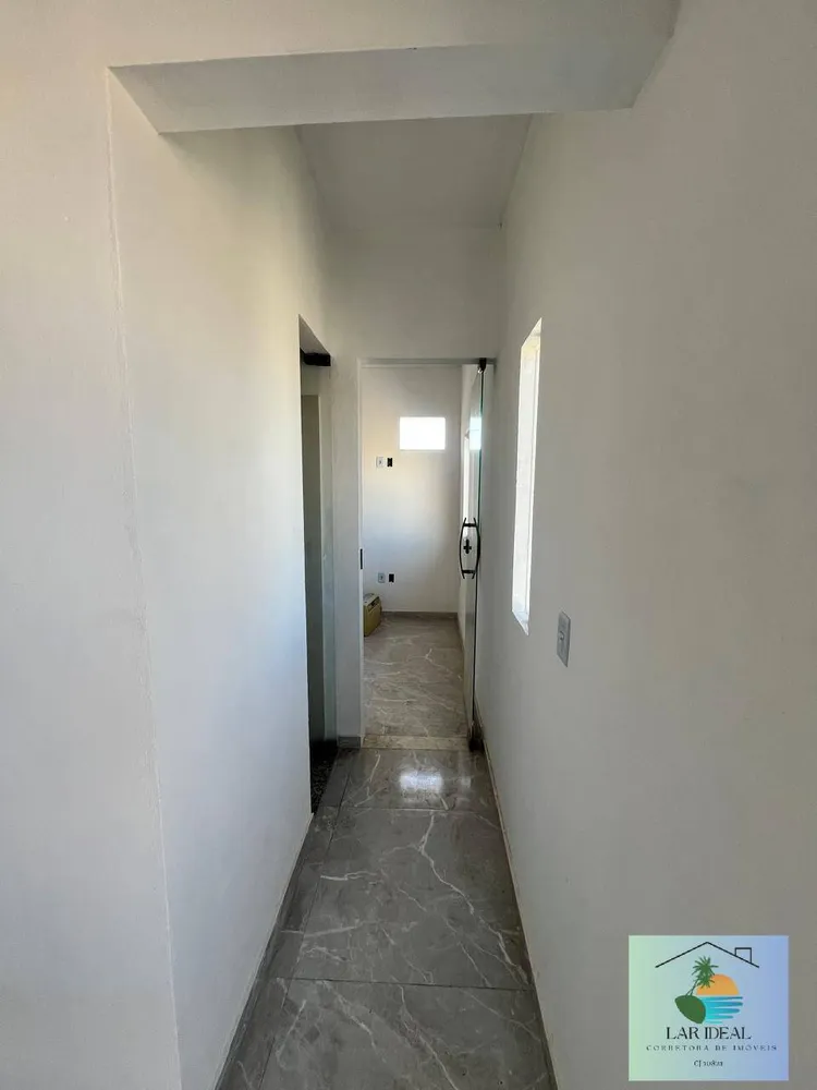 Casa, 1 quarto, 30 m² - Foto 7