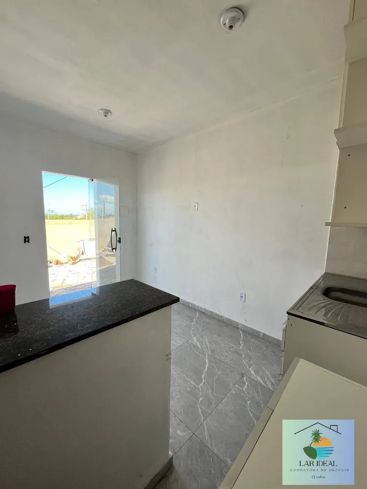 Casa, 1 quarto, 30 m² - Foto 5