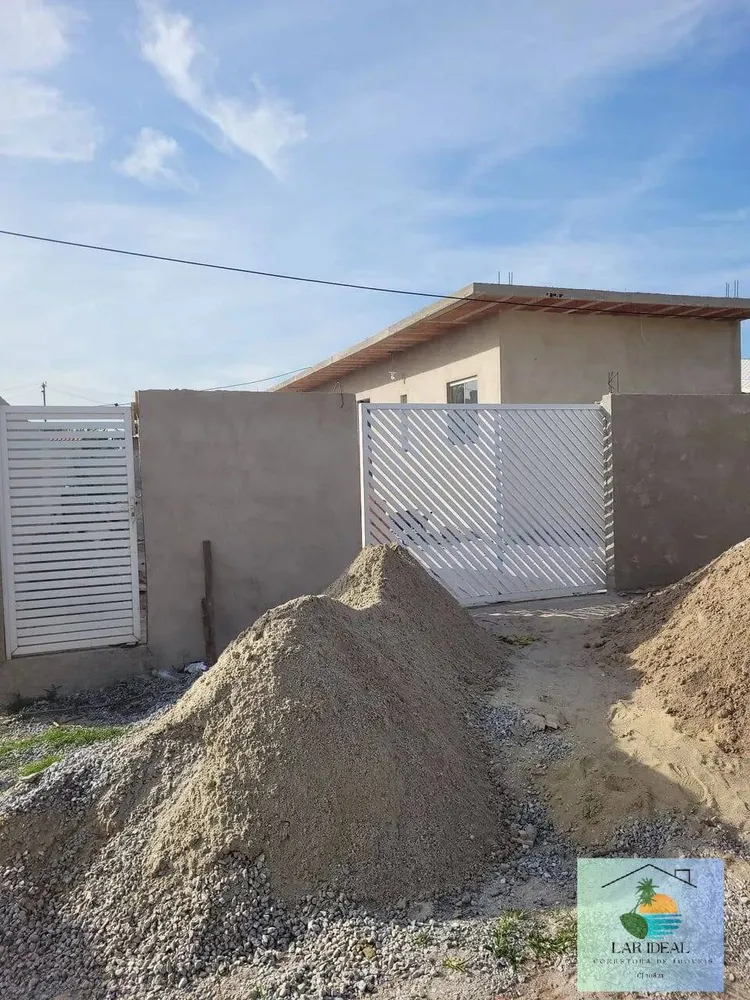 Casa, 1 quarto, 30 m² - Foto 14