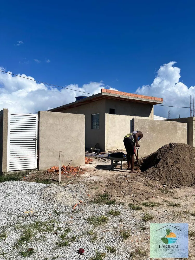 Casa, 1 quarto, 30 m² - Foto 15