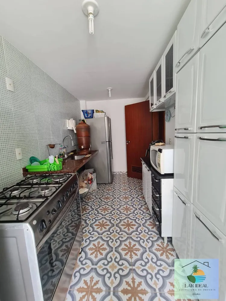 Apartamento, 2 quartos, 80 m² - Foto 7