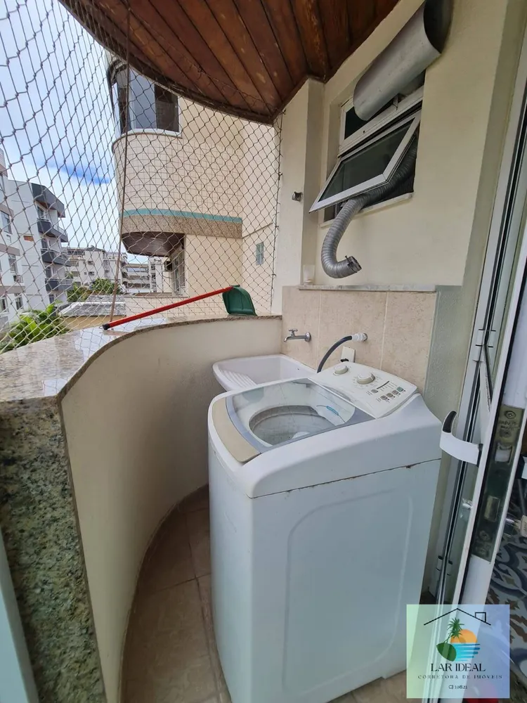 Apartamento, 2 quartos, 80 m² - Foto 9