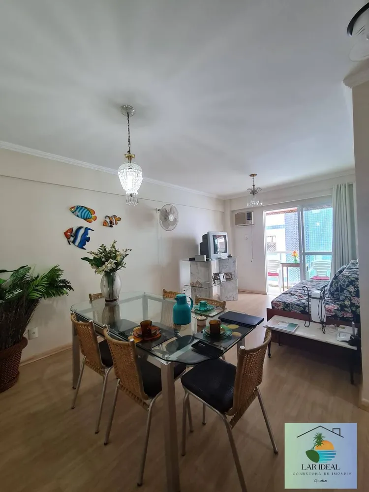 Apartamento, 2 quartos, 80 m² - Foto 6