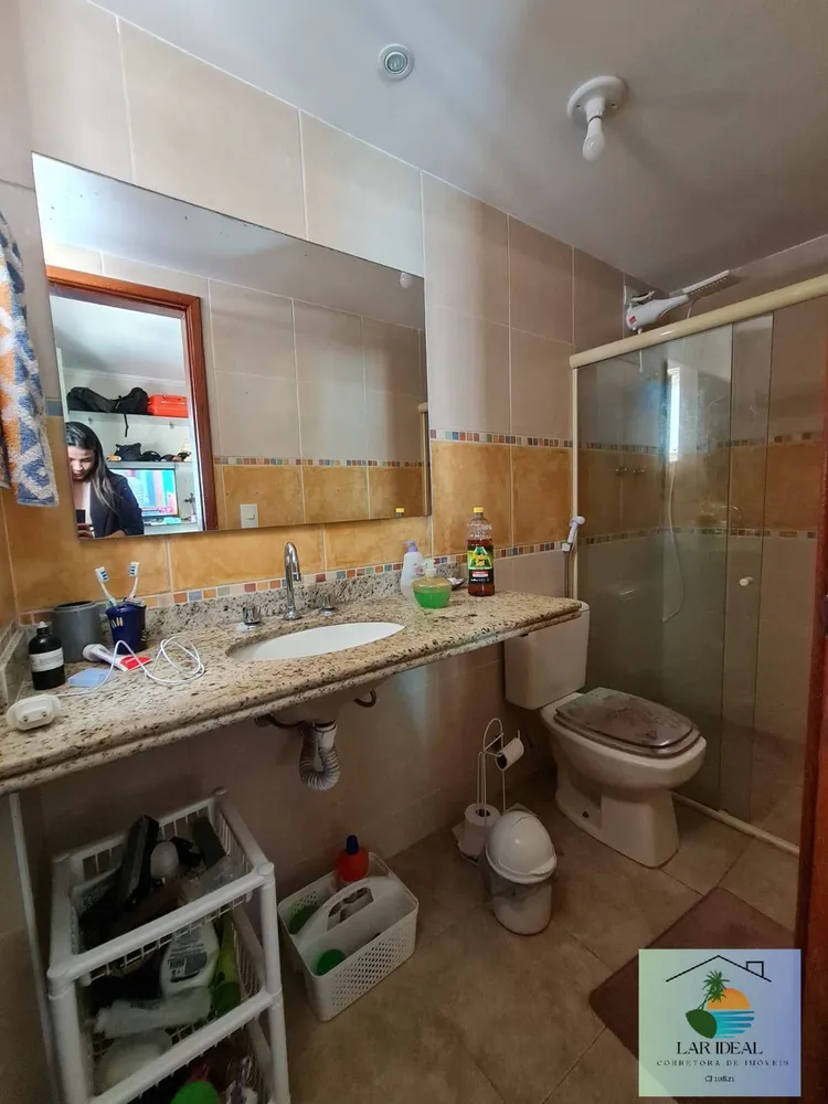 Apartamento, 2 quartos, 80 m² - Foto 12