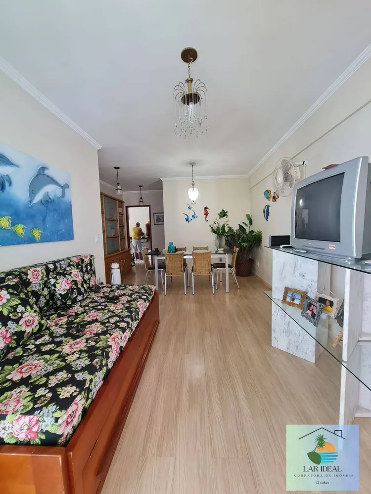 Apartamento, 2 quartos, 80 m² - Foto 3