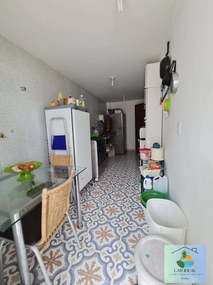 Apartamento, 2 quartos, 80 m² - Foto 8