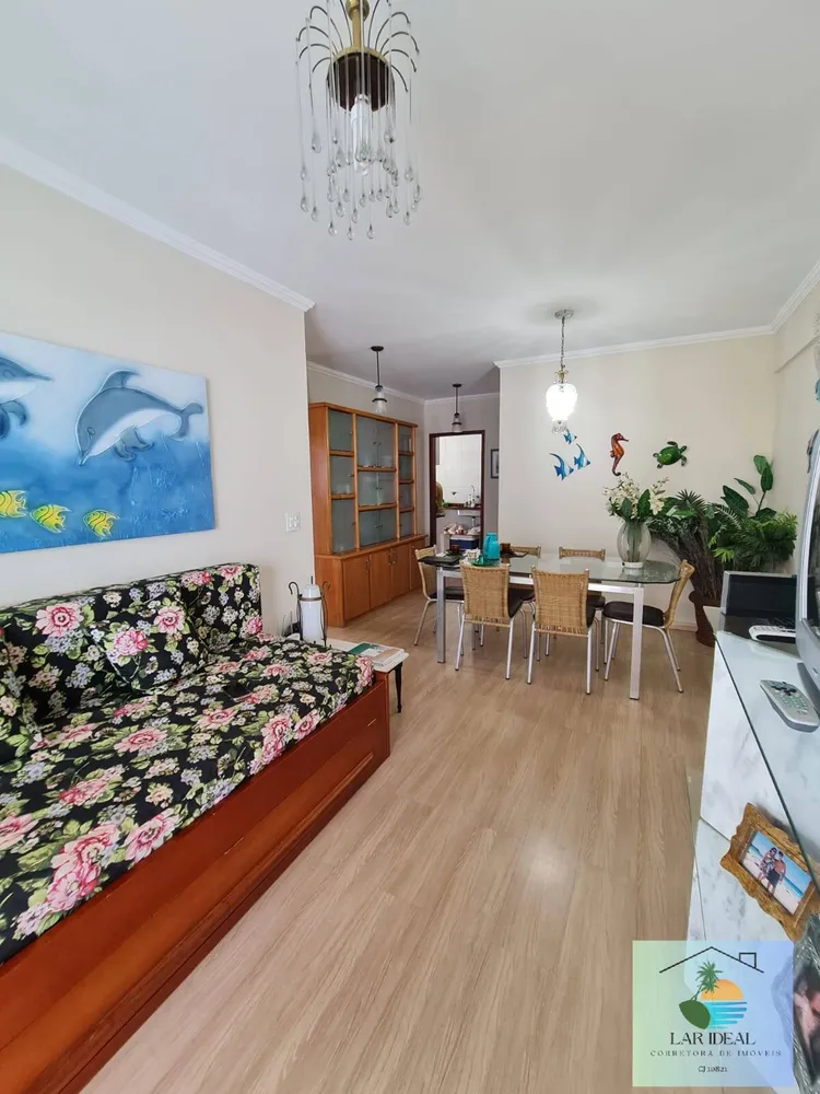 Apartamento, 2 quartos, 80 m² - Foto 4