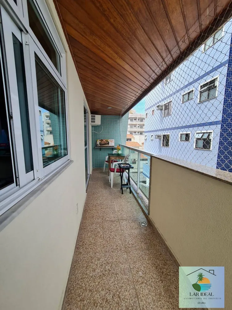 Apartamento, 2 quartos, 80 m² - Foto 2