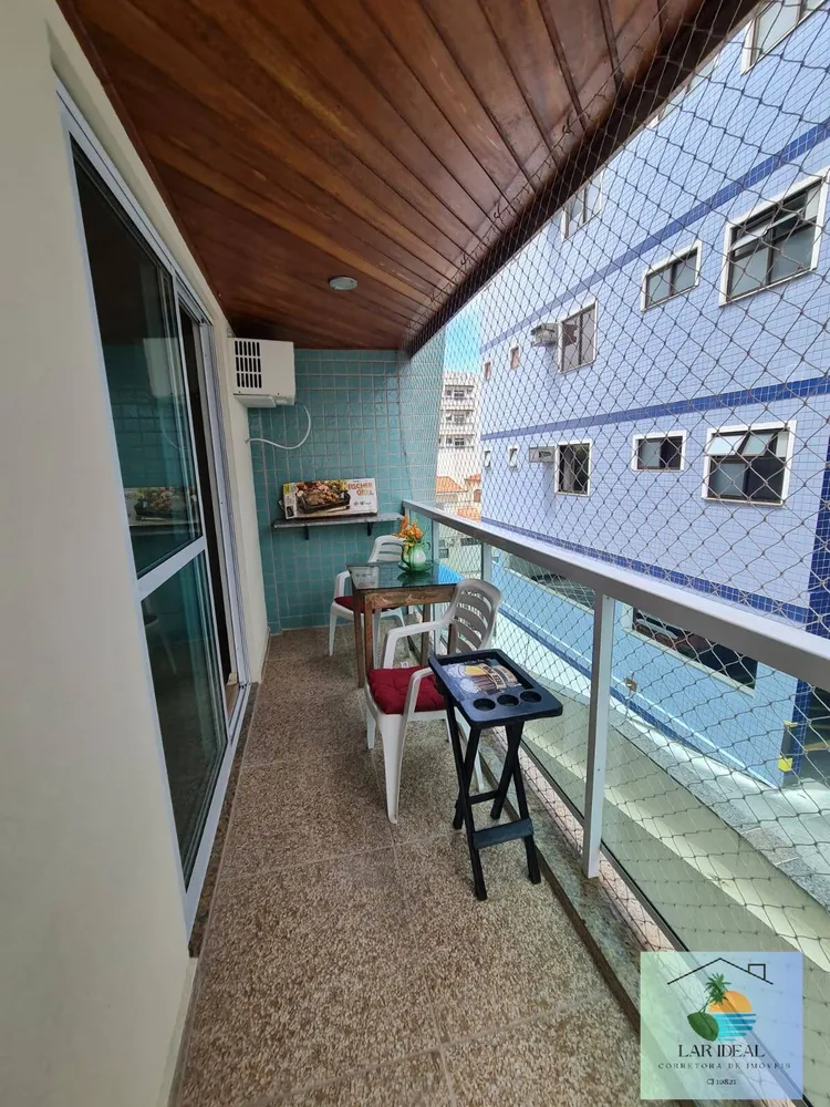 Apartamento, 2 quartos, 80 m² - Foto 1
