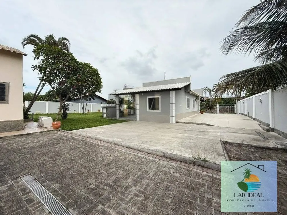 Casa, 5 quartos, 235 m² - Foto 9
