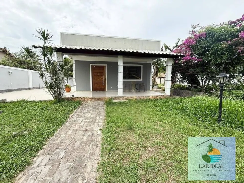 Casa, 5 quartos, 235 m² - Foto 6