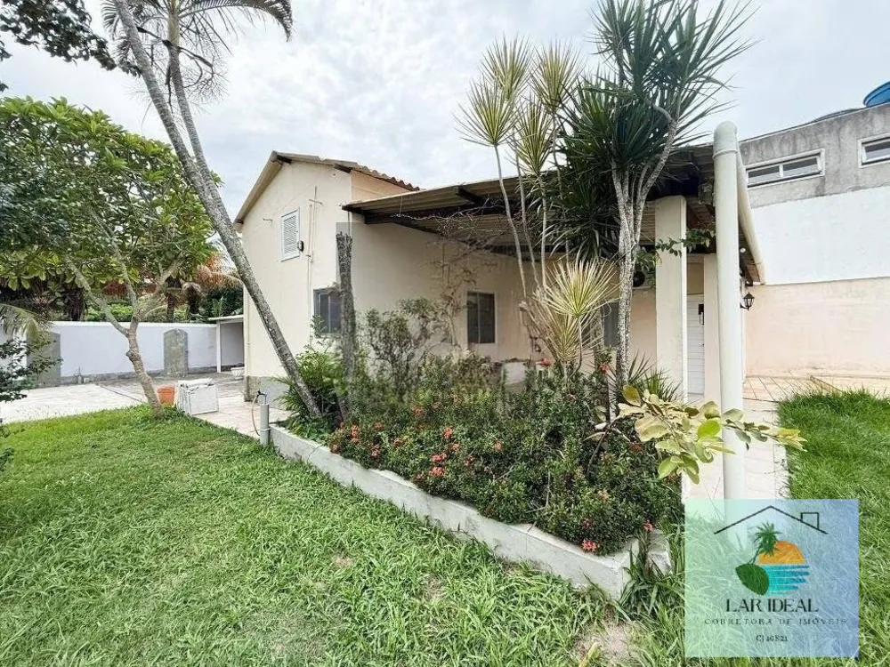Casa, 5 quartos, 235 m² - Foto 13