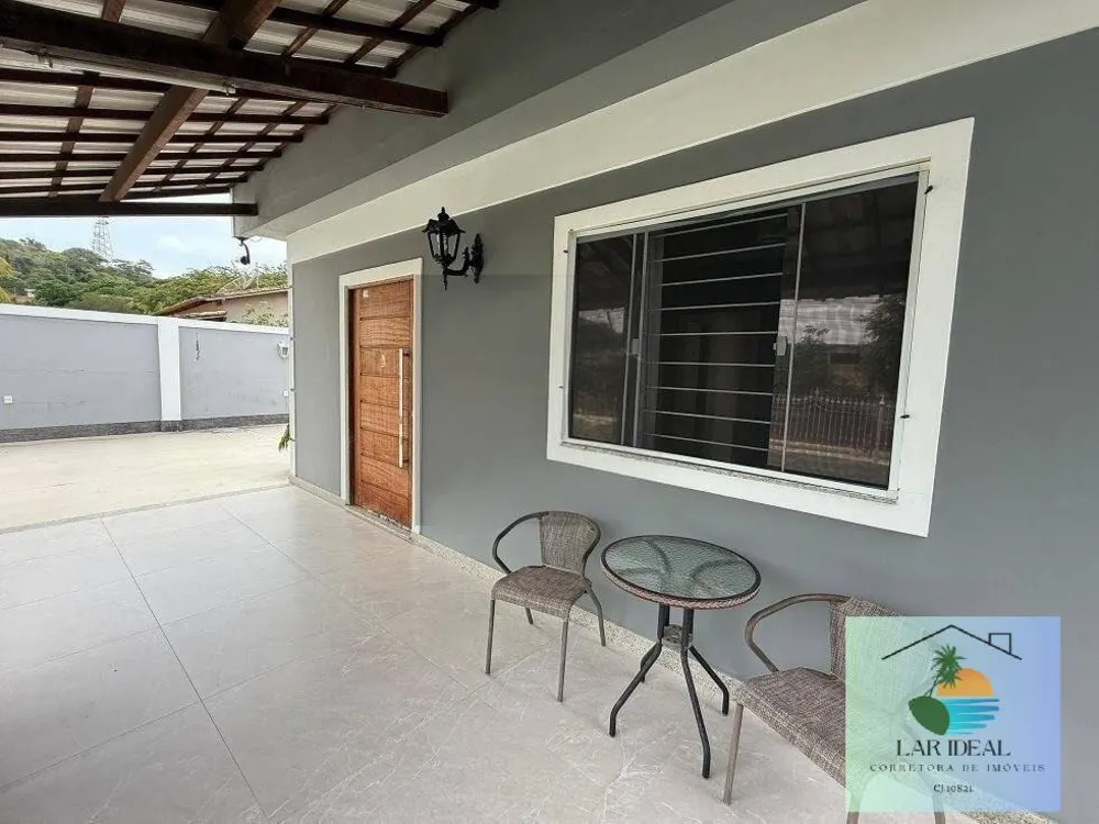 Casa, 5 quartos, 235 m² - Foto 11
