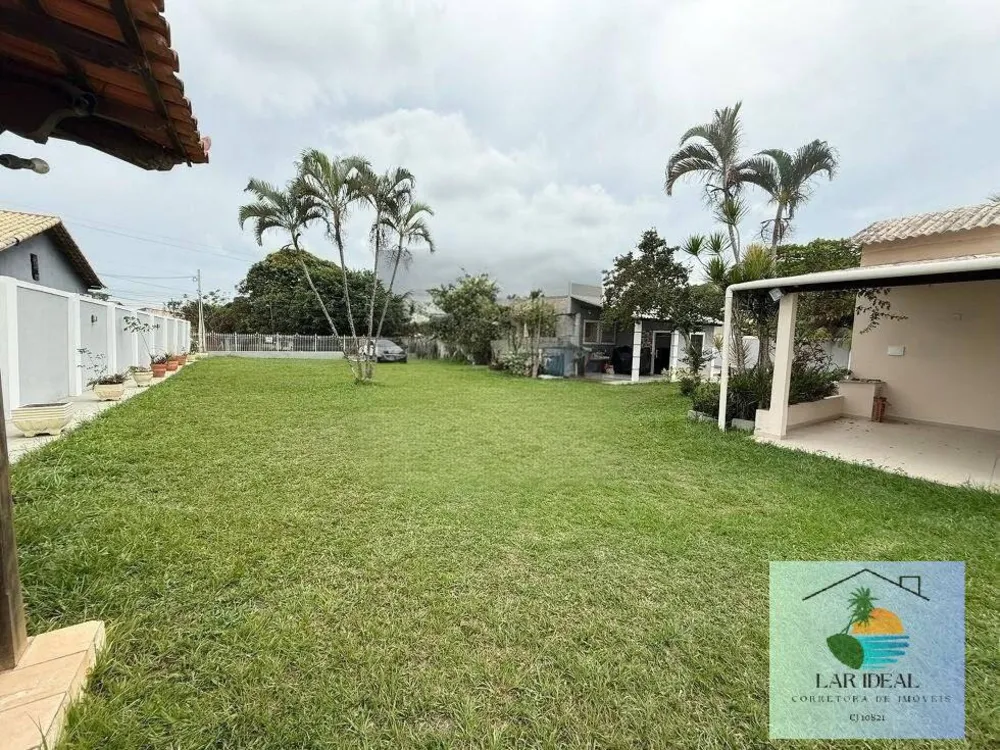 Casa, 5 quartos, 235 m² - Foto 3