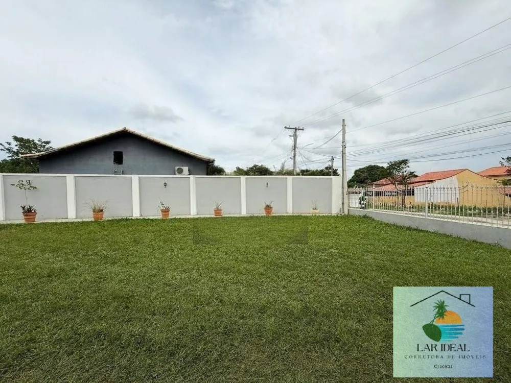Casa, 5 quartos, 235 m² - Foto 2