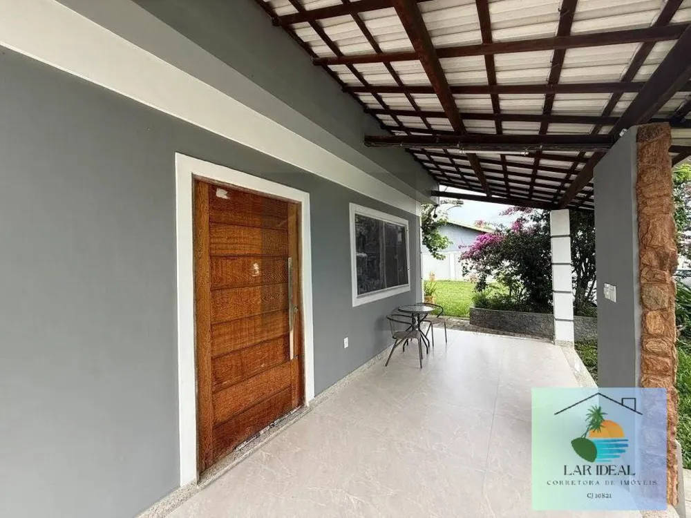 Casa, 5 quartos, 235 m² - Foto 10