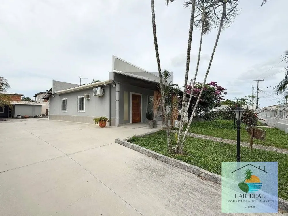 Casa, 5 quartos, 235 m² - Foto 7