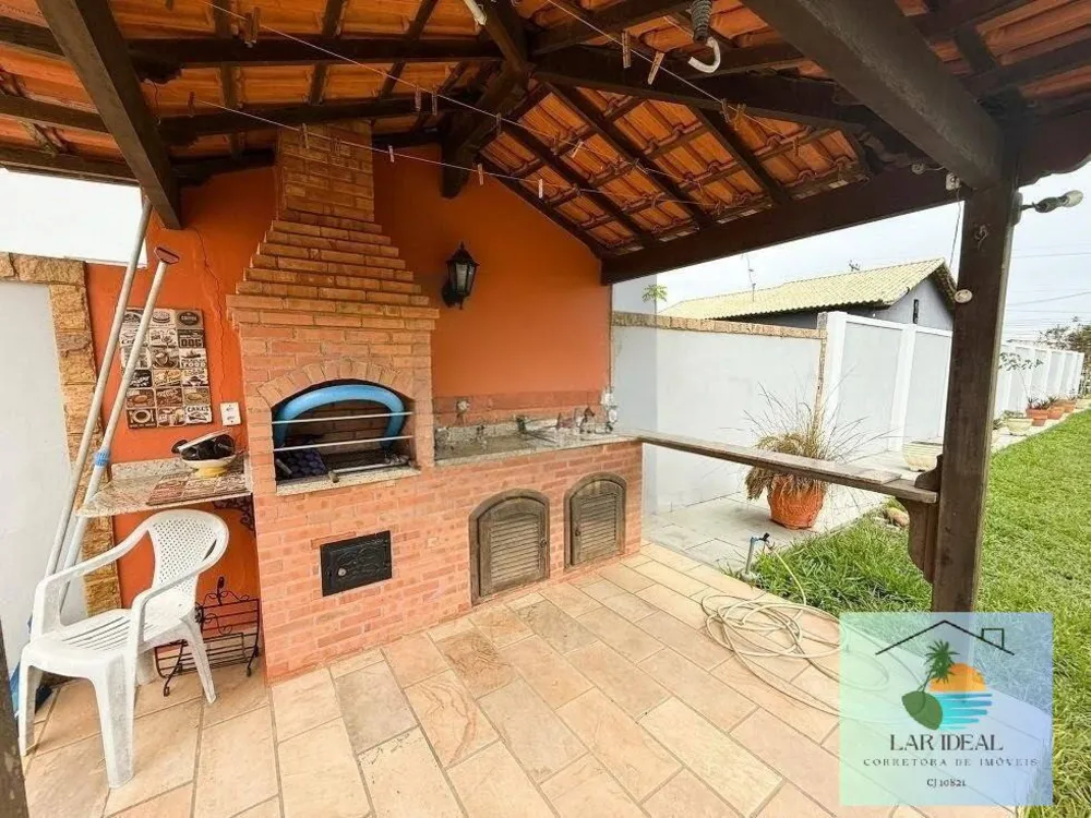 Casa, 5 quartos, 235 m² - Foto 5