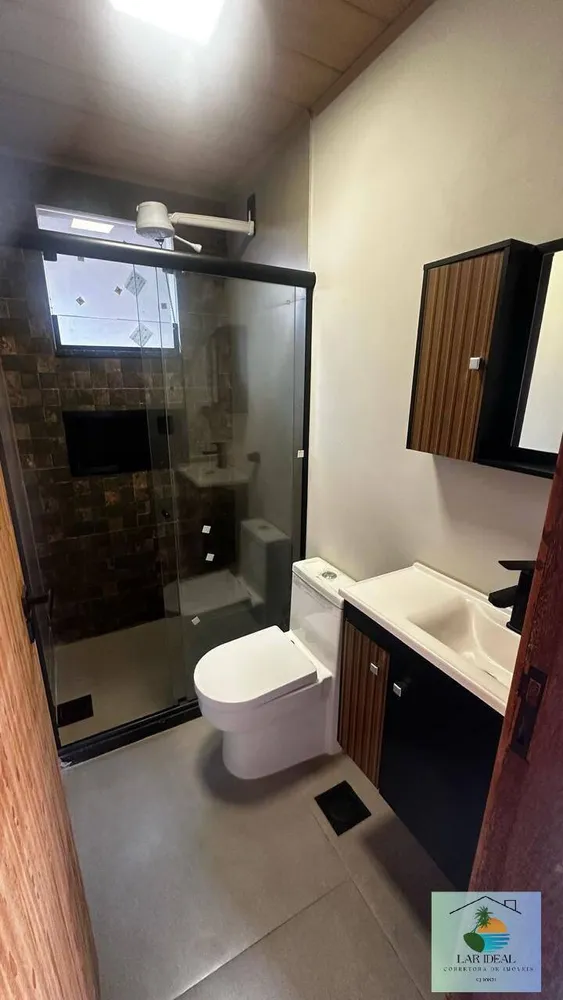 Casa, 2 quartos - Foto 6