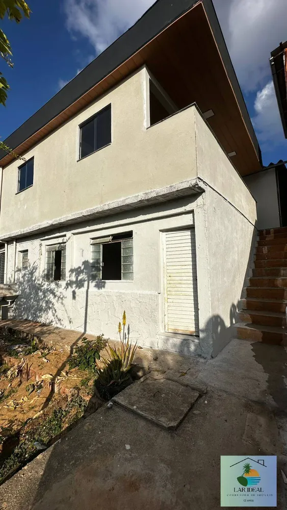 Casa, 2 quartos - Foto 2