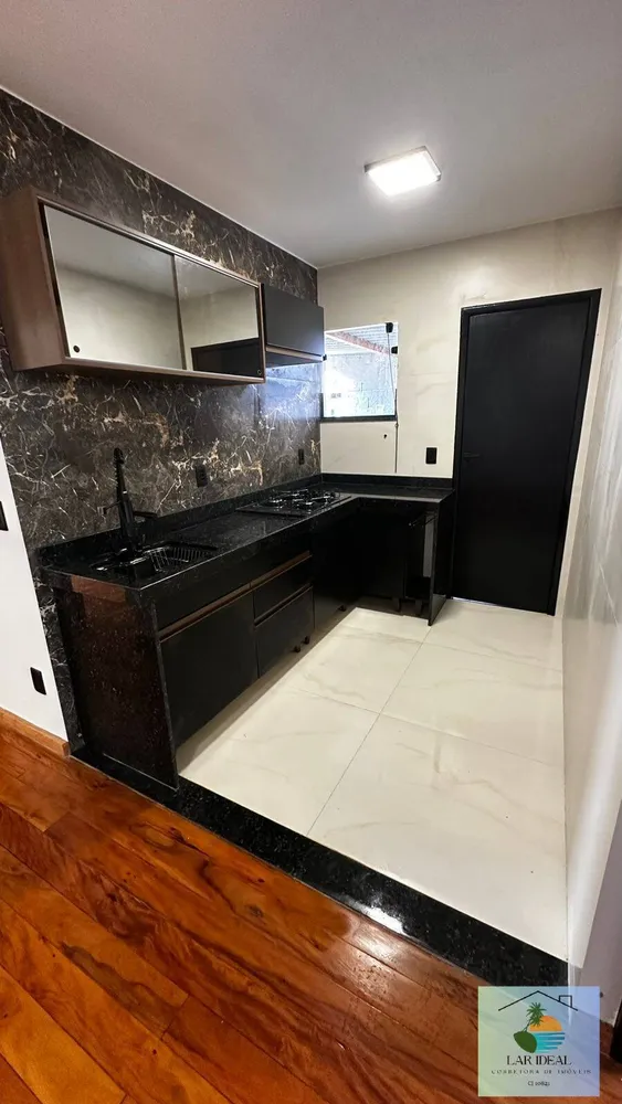 Casa, 2 quartos - Foto 4