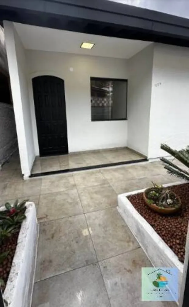 Casa, 2 quartos - Foto 2